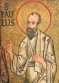Como San Pablo, misioneros por vocaci�n